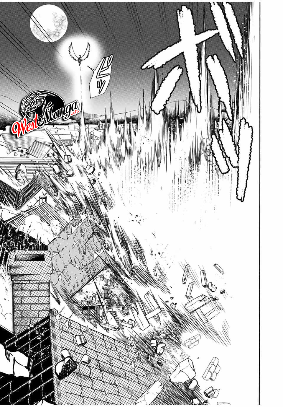 Jigoku no Gouka de Yaka re Tsuzuketa Shounen. Saikyou no Honou Tsukai to Natte Fukkatsu Suru. Chapter 14 - halaman 5