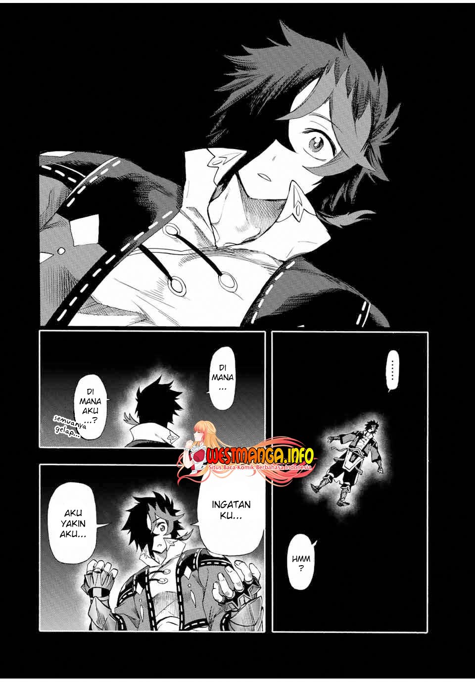 Jigoku no Gouka de Yaka re Tsuzuketa Shounen. Saikyou no Honou Tsukai to Natte Fukkatsu Suru. Chapter 95 - halaman 12