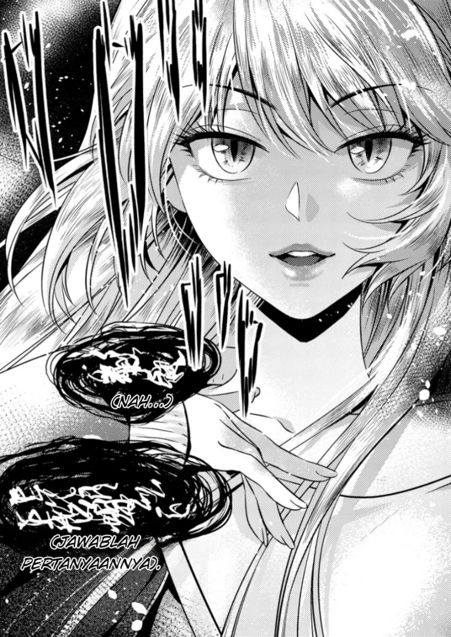 Jigoku no Sata mo Ougon Shidai: Kaisha wo Kubi ni Natta kedo, Renkinjutsu toka Iu Cheat Skill wo Te ni Ireta node Jinsei Ippatsu Gyakuten wo Mezashimasu Chapter 10.2 - halaman 1