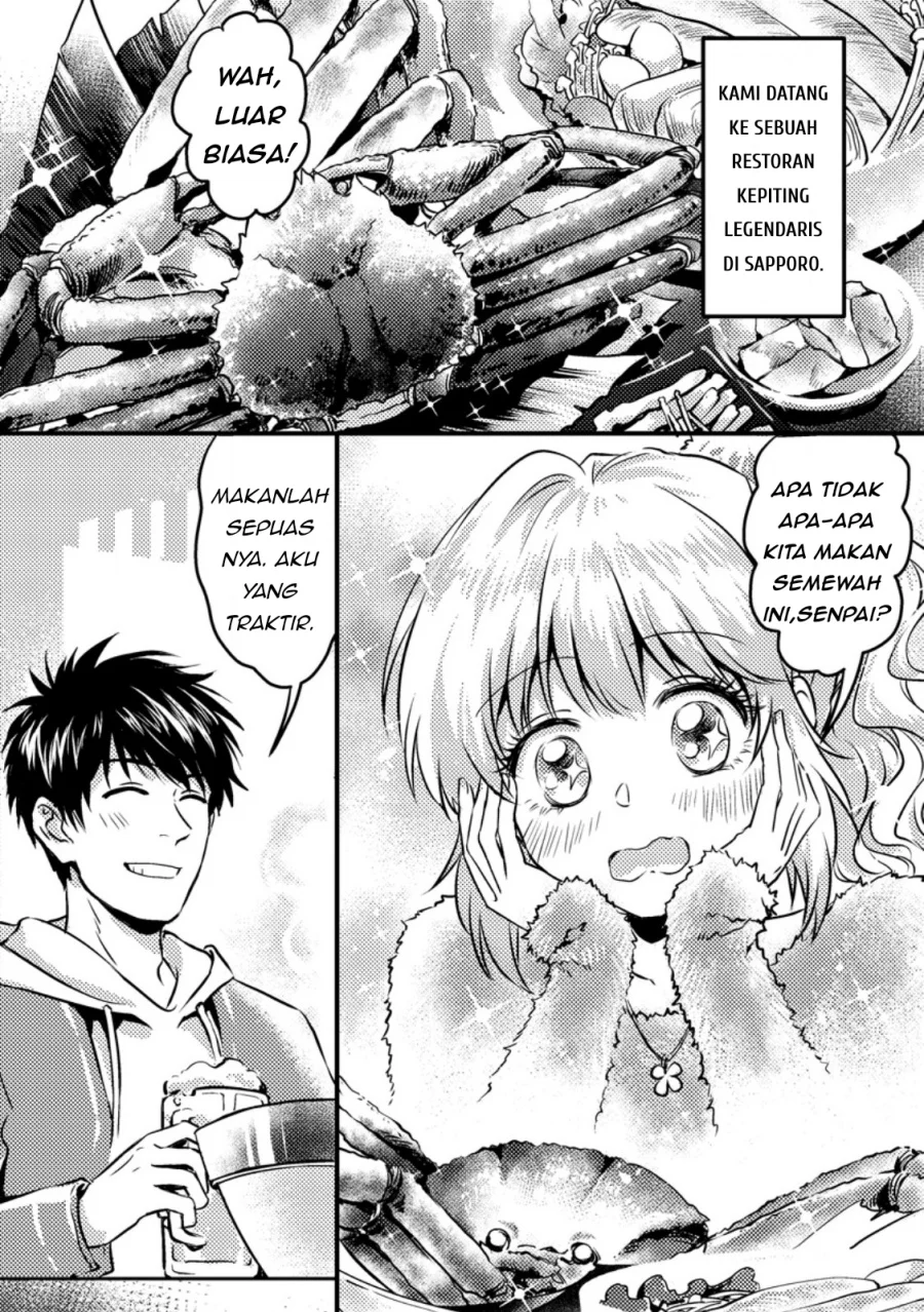 Jigoku no Sata mo Ougon Shidai: Kaisha wo Kubi ni Natta kedo, Renkinjutsu toka Iu Cheat Skill wo Te ni Ireta node Jinsei Ippatsu Gyakuten wo Mezashimasu Chapter 13.1 - halaman 8