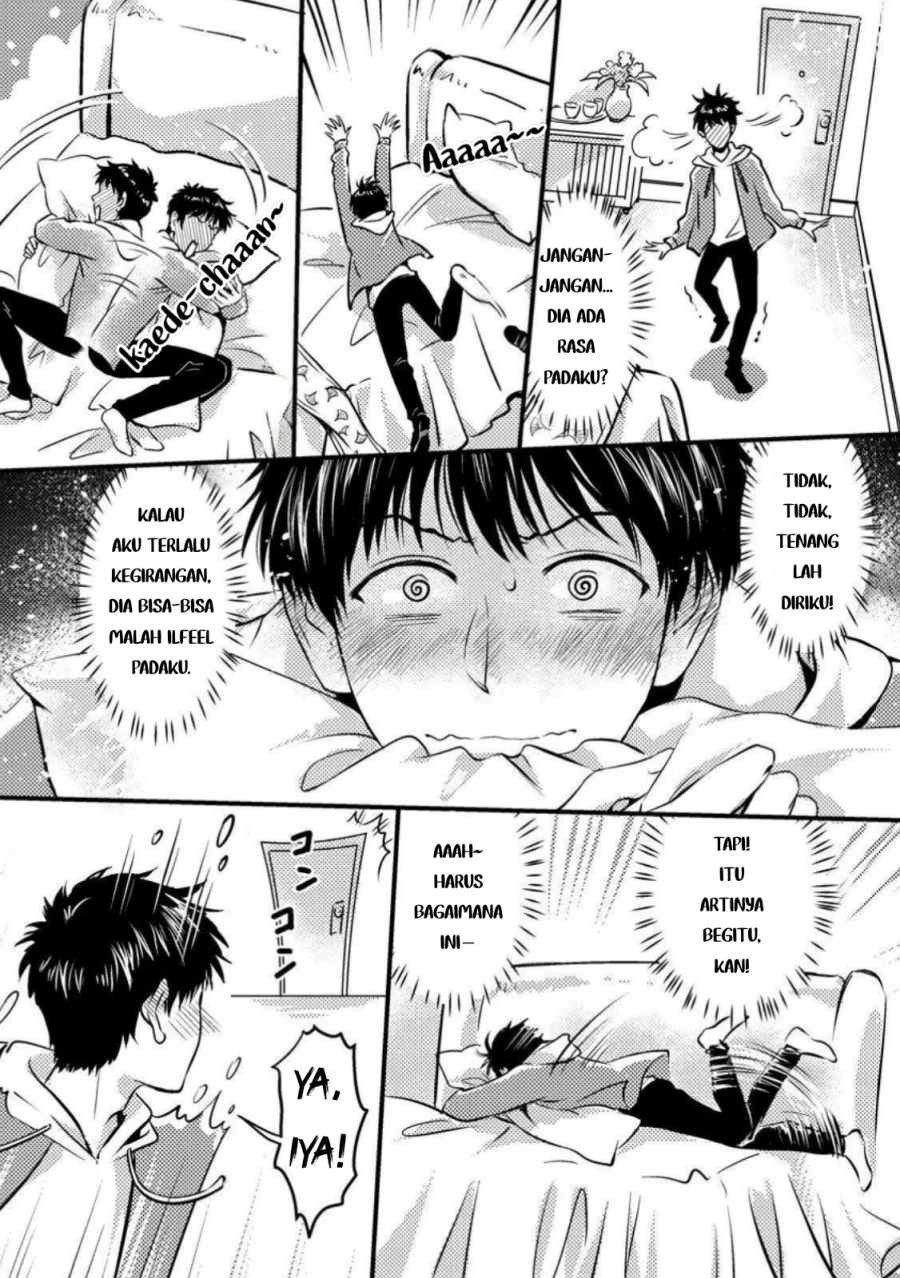 Jigoku no Sata mo Ougon Shidai: Kaisha wo Kubi ni Natta kedo, Renkinjutsu toka Iu Cheat Skill wo Te ni Ireta node Jinsei Ippatsu Gyakuten wo Mezashimasu Chapter 13.2 - halaman 2