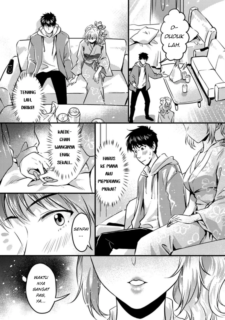 Jigoku no Sata mo Ougon Shidai: Kaisha wo Kubi ni Natta kedo, Renkinjutsu toka Iu Cheat Skill wo Te ni Ireta node Jinsei Ippatsu Gyakuten wo Mezashimasu Chapter 13.2 - halaman 4