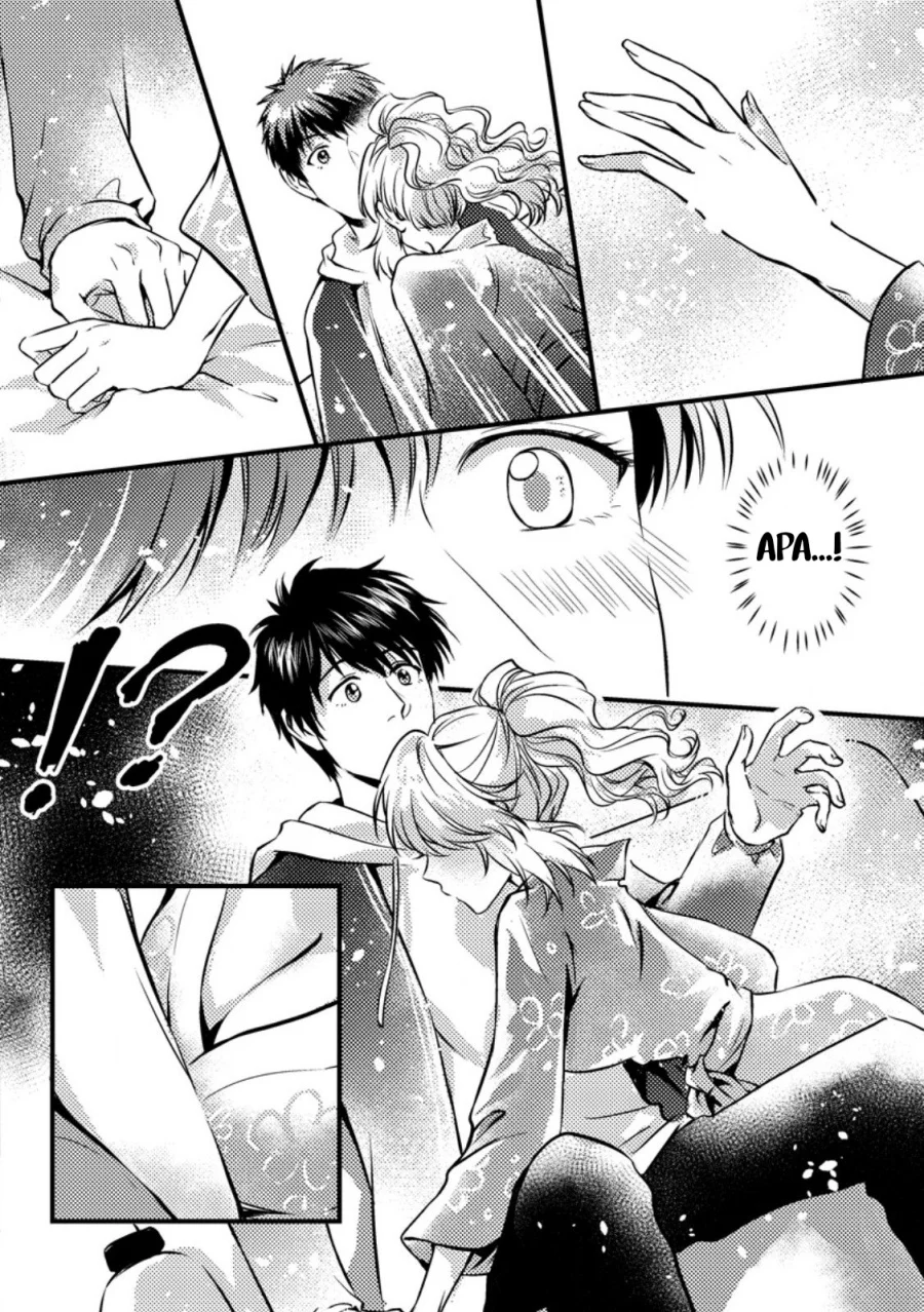 Jigoku no Sata mo Ougon Shidai: Kaisha wo Kubi ni Natta kedo, Renkinjutsu toka Iu Cheat Skill wo Te ni Ireta node Jinsei Ippatsu Gyakuten wo Mezashimasu Chapter 13.2 - halaman 5