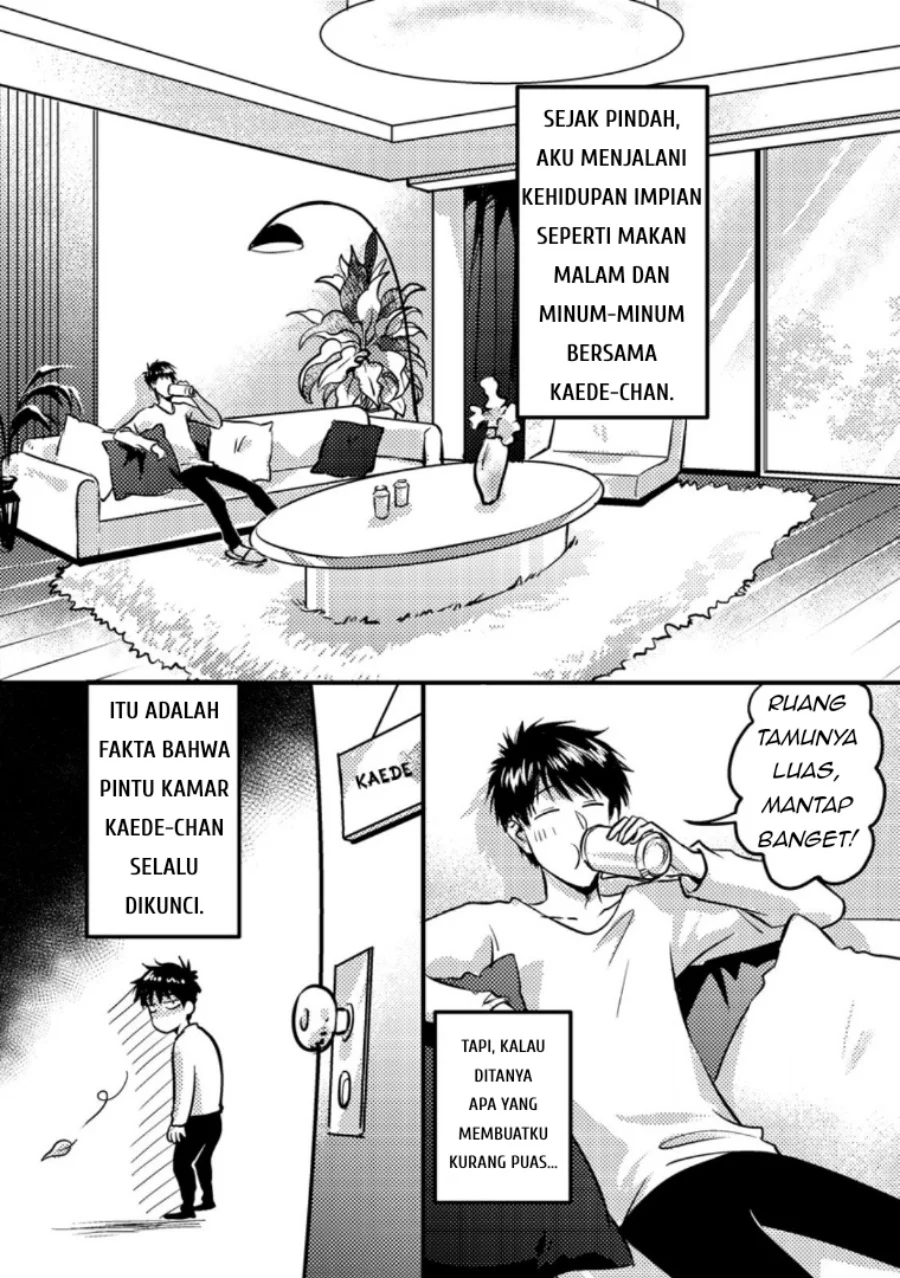 Jigoku no Sata mo Ougon Shidai: Kaisha wo Kubi ni Natta kedo, Renkinjutsu toka Iu Cheat Skill wo Te ni Ireta node Jinsei Ippatsu Gyakuten wo Mezashimasu Chapter 13.3 - halaman 7