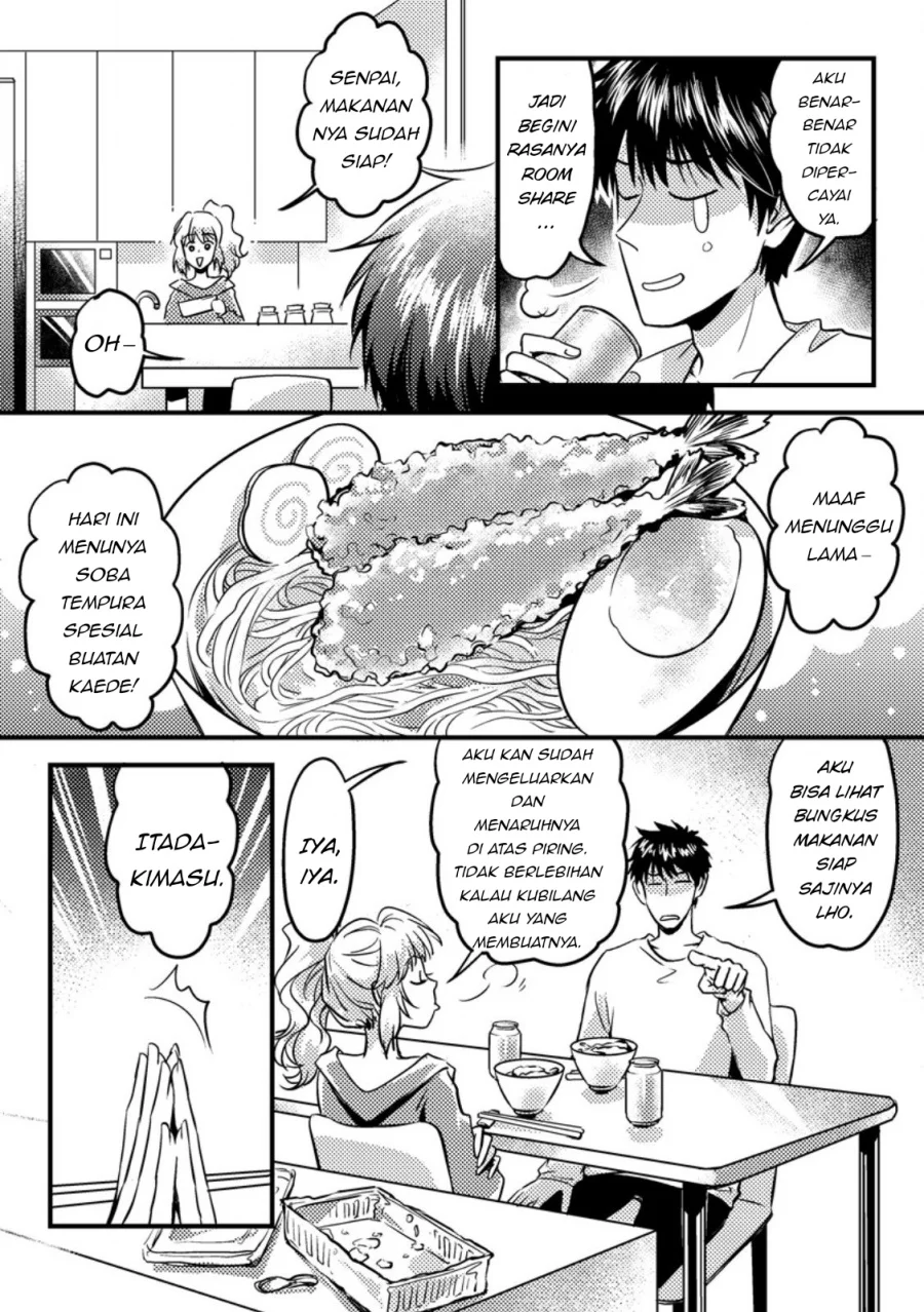 Jigoku no Sata mo Ougon Shidai: Kaisha wo Kubi ni Natta kedo, Renkinjutsu toka Iu Cheat Skill wo Te ni Ireta node Jinsei Ippatsu Gyakuten wo Mezashimasu Chapter 13.3 - halaman 8
