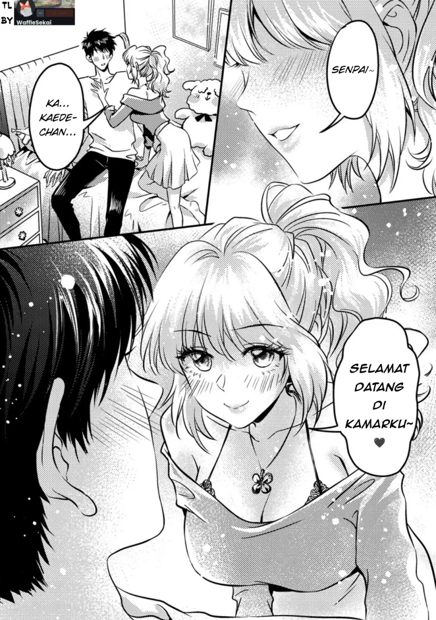 Jigoku no Sata mo Ougon Shidai: Kaisha wo Kubi ni Natta kedo, Renkinjutsu toka Iu Cheat Skill wo Te ni Ireta node Jinsei Ippatsu Gyakuten wo Mezashimasu Chapter 14.1 - halaman 1