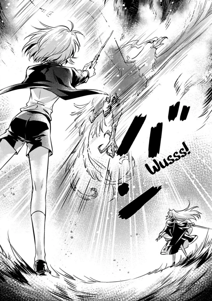 Jigoku no Sata mo Ougon Shidai: Kaisha wo Kubi ni Natta kedo, Renkinjutsu toka Iu Cheat Skill wo Te ni Ireta node Jinsei Ippatsu Gyakuten wo Mezashimasu Chapter 14.1 - halaman 10