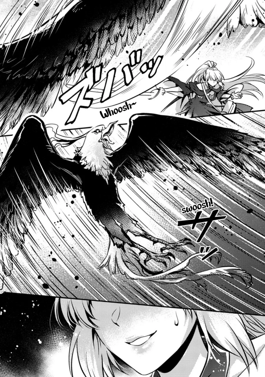 Jigoku no Sata mo Ougon Shidai: Kaisha wo Kubi ni Natta kedo, Renkinjutsu toka Iu Cheat Skill wo Te ni Ireta node Jinsei Ippatsu Gyakuten wo Mezashimasu Chapter 14.1 - halaman 8