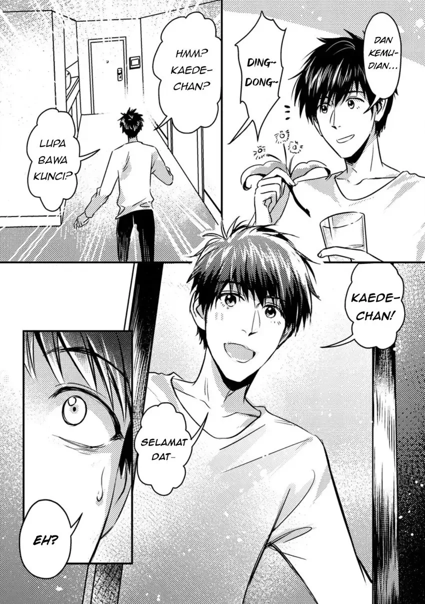 Jigoku no Sata mo Ougon Shidai: Kaisha wo Kubi ni Natta kedo, Renkinjutsu toka Iu Cheat Skill wo Te ni Ireta node Jinsei Ippatsu Gyakuten wo Mezashimasu Chapter 14.2 - halaman 9