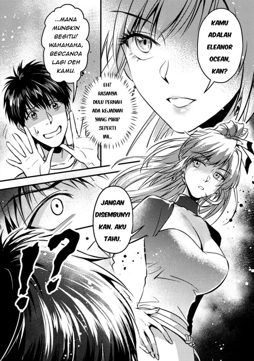 Jigoku no Sata mo Ougon Shidai: Kaisha wo Kubi ni Natta kedo, Renkinjutsu toka Iu Cheat Skill wo Te ni Ireta node Jinsei Ippatsu Gyakuten wo Mezashimasu Chapter 14.3 - halaman 3