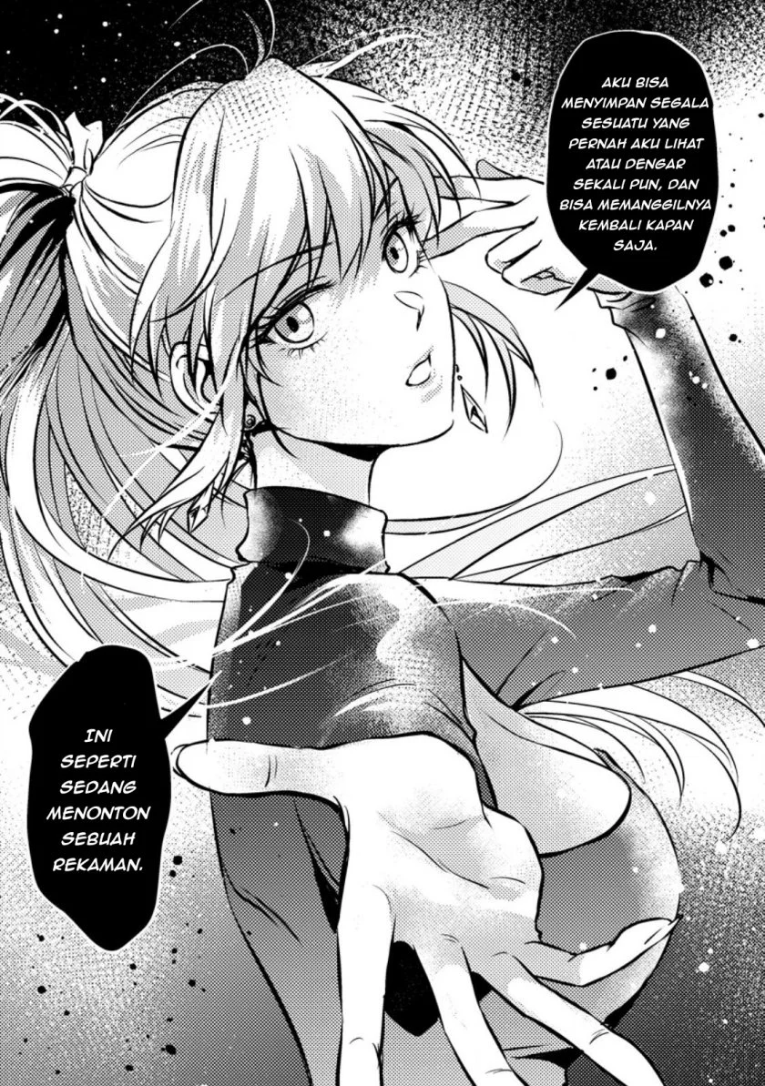 Jigoku no Sata mo Ougon Shidai: Kaisha wo Kubi ni Natta kedo, Renkinjutsu toka Iu Cheat Skill wo Te ni Ireta node Jinsei Ippatsu Gyakuten wo Mezashimasu Chapter 14.3 - halaman 9