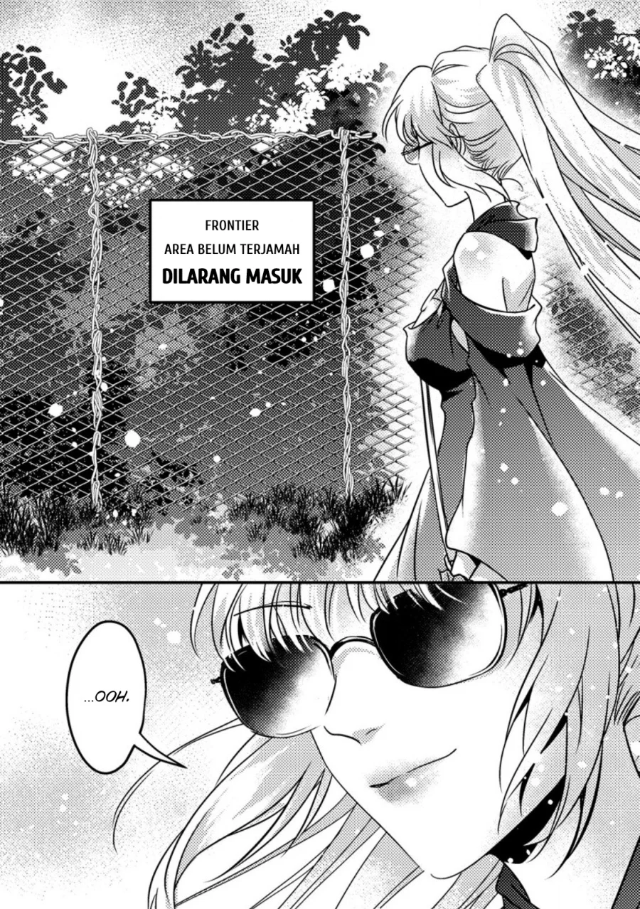 Jigoku no Sata mo Ougon Shidai: Kaisha wo Kubi ni Natta kedo, Renkinjutsu toka Iu Cheat Skill wo Te ni Ireta node Jinsei Ippatsu Gyakuten wo Mezashimasu Chapter 15.3 - halaman 10