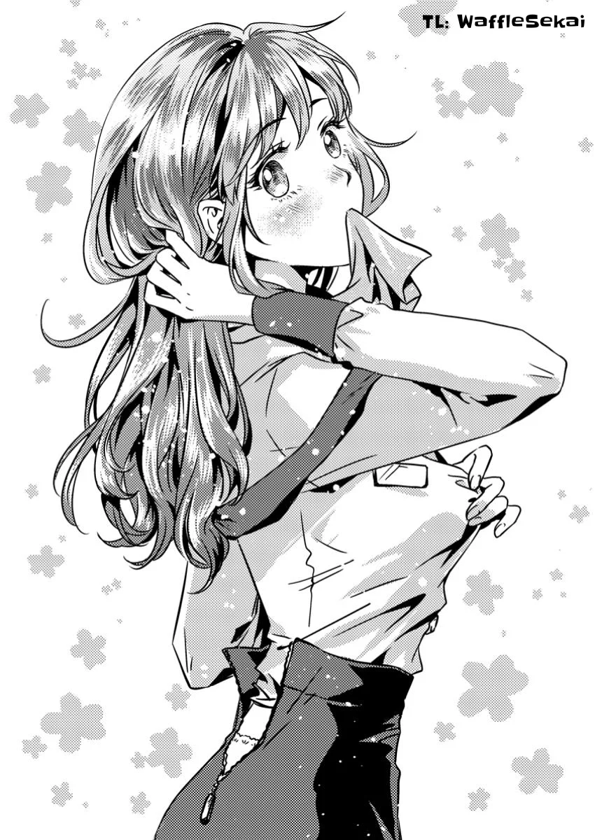 Jigoku no Sata mo Ougon Shidai: Kaisha wo Kubi ni Natta kedo, Renkinjutsu toka Iu Cheat Skill wo Te ni Ireta node Jinsei Ippatsu Gyakuten wo Mezashimasu Chapter 3.1 - halaman 4