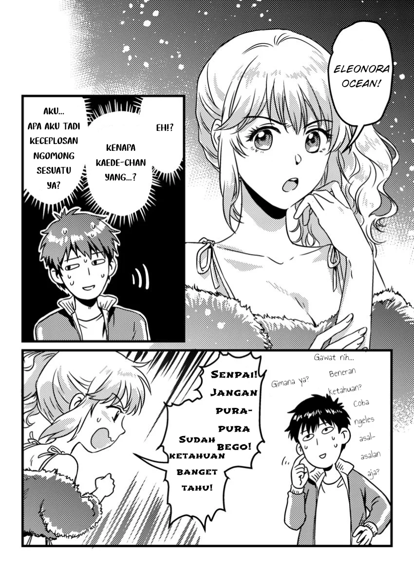 Jigoku no Sata mo Ougon Shidai: Kaisha wo Kubi ni Natta kedo, Renkinjutsu toka Iu Cheat Skill wo Te ni Ireta node Jinsei Ippatsu Gyakuten wo Mezashimasu Chapter 3.3 - halaman 3