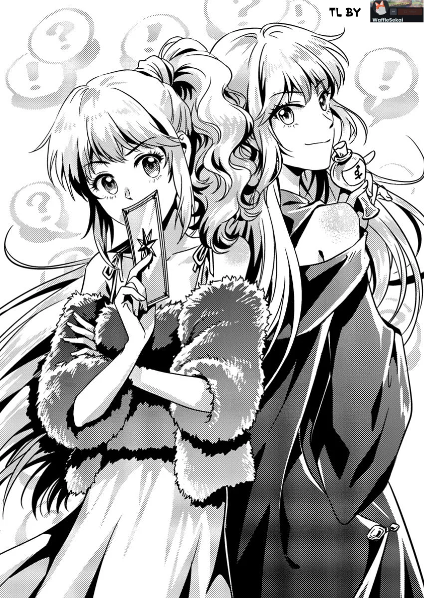 Jigoku no Sata mo Ougon Shidai: Kaisha wo Kubi ni Natta kedo, Renkinjutsu toka Iu Cheat Skill wo Te ni Ireta node Jinsei Ippatsu Gyakuten wo Mezashimasu Chapter 4.1 - halaman 4