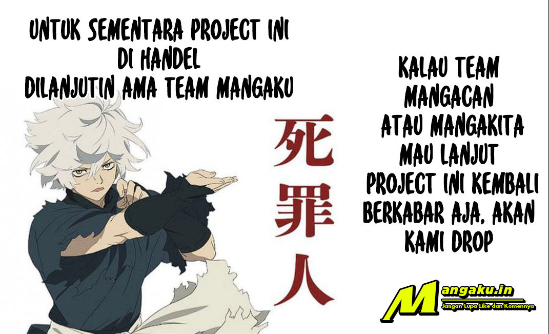 Jigokuraku Chapter 101 - halaman 11