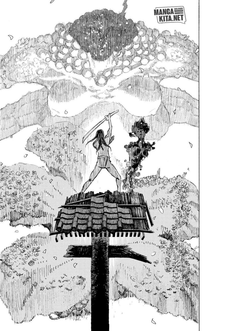 Jigokuraku Chapter 109 - halaman 14