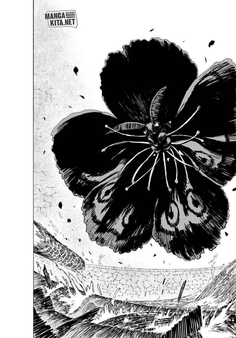 Jigokuraku Chapter 113 - halaman 19