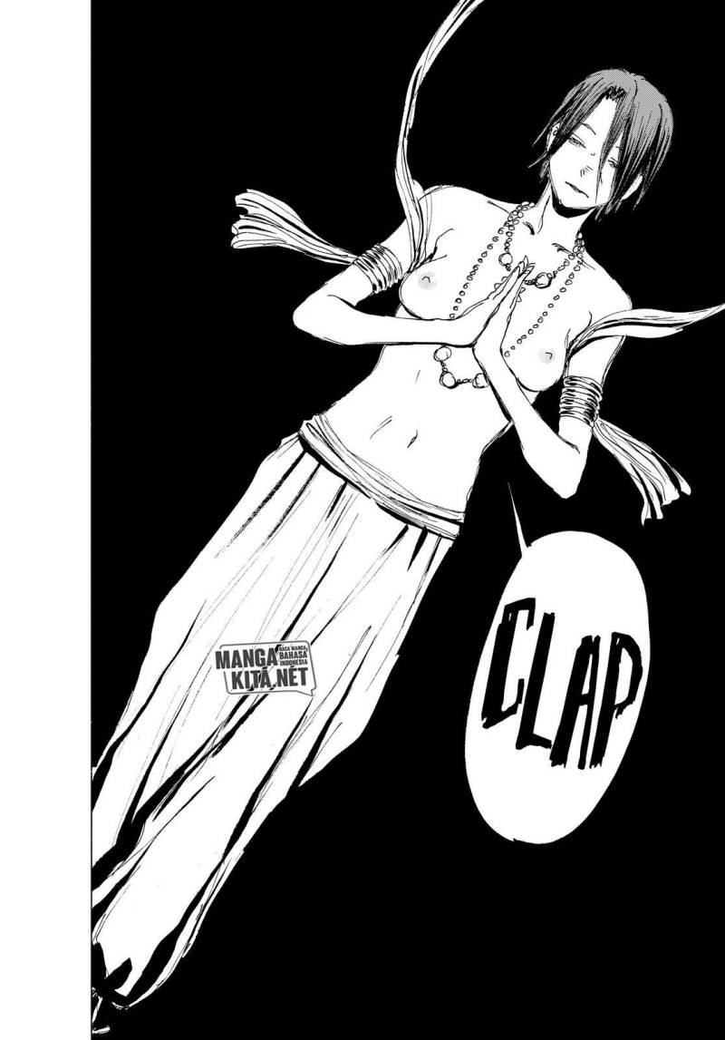 Jigokuraku Chapter 118 - halaman 15