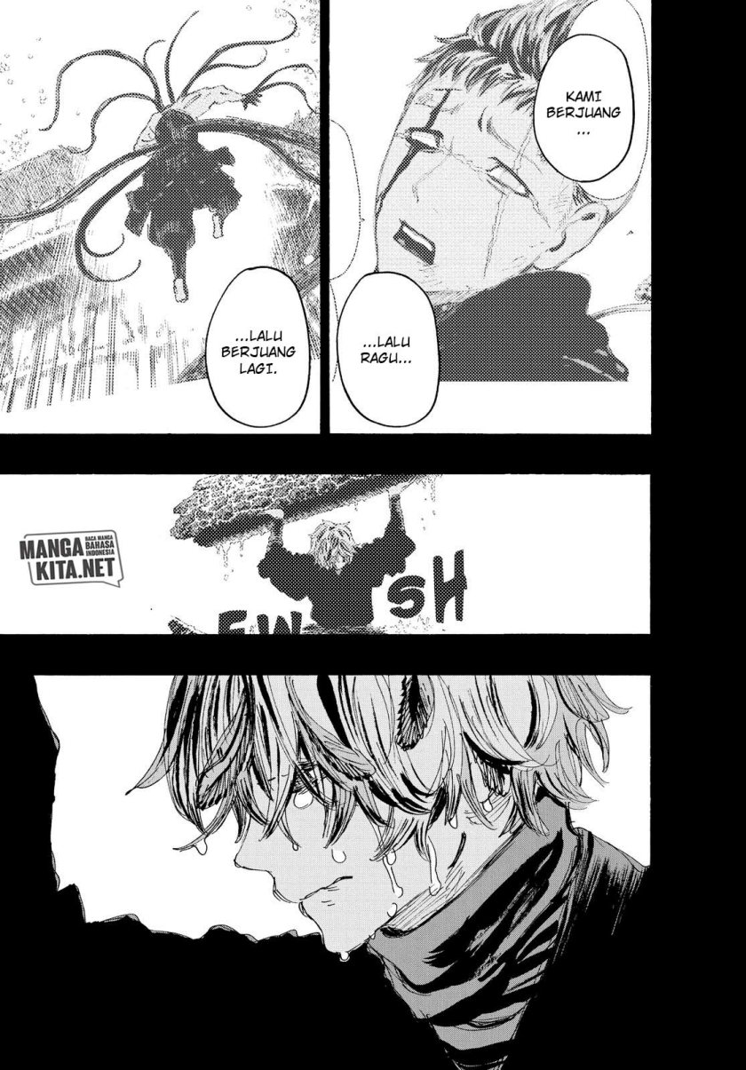 Jigokuraku Chapter 120 - halaman 16