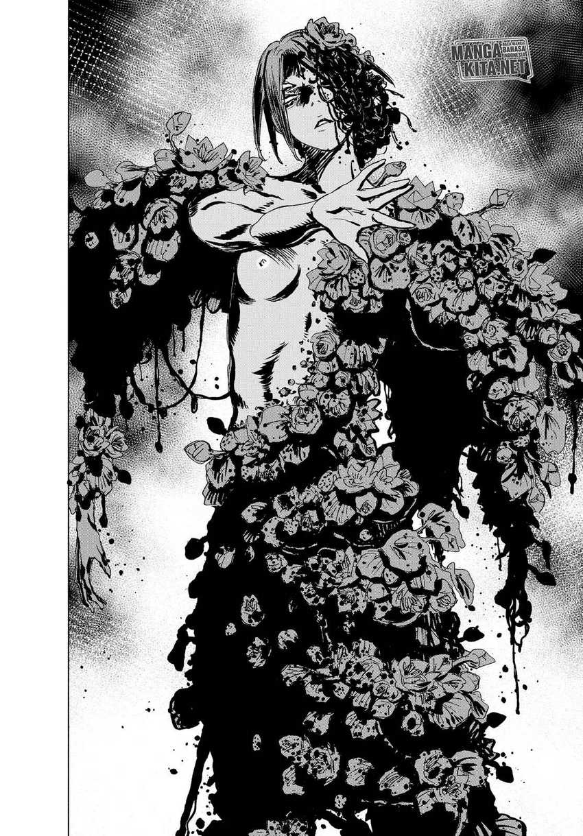 Jigokuraku Chapter 124 - halaman 7