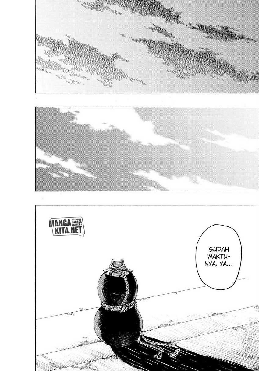 Jigokuraku Chapter 125 - halaman 12