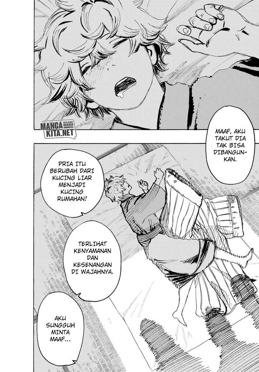 Jigokuraku Chapter 127 - halaman 15