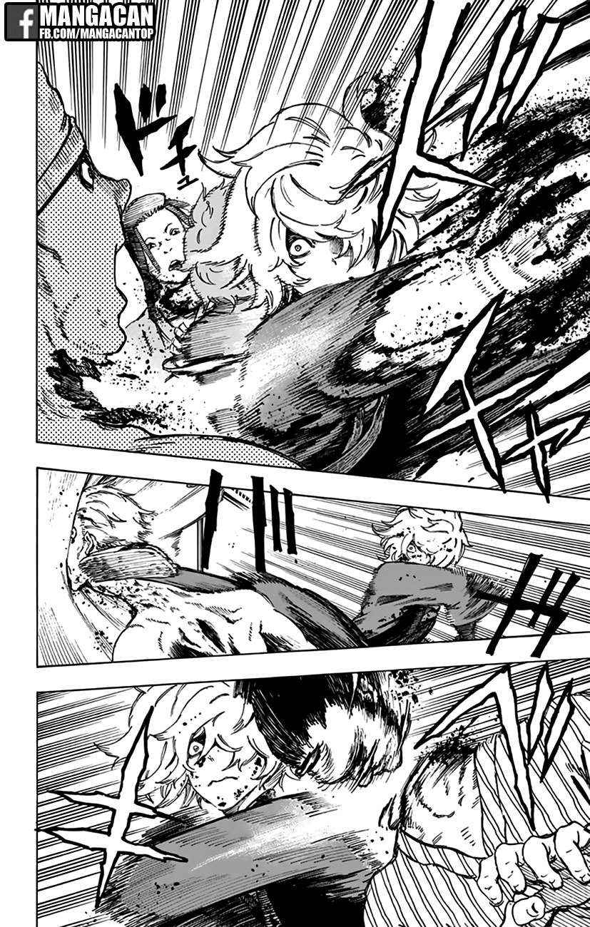Jigokuraku Chapter 2 - halaman 43