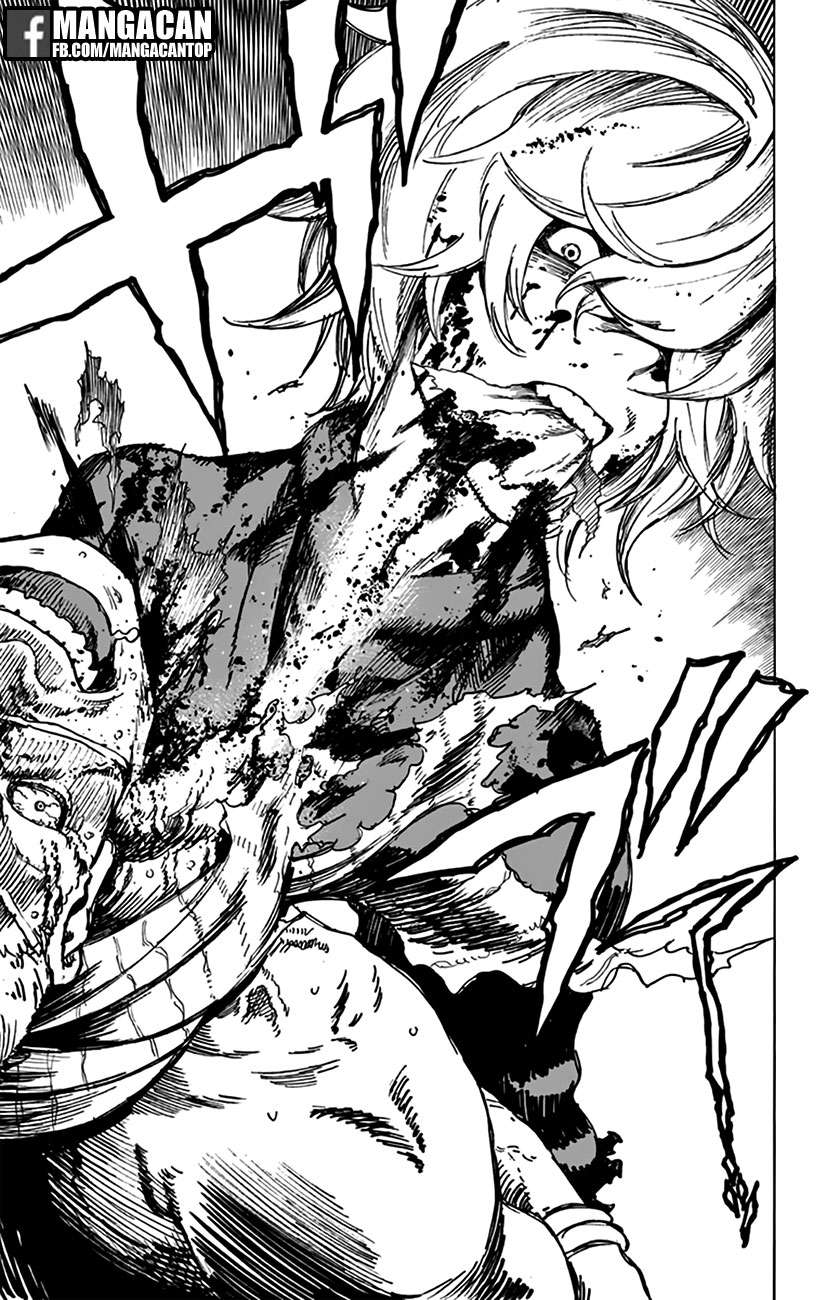 Jigokuraku Chapter 2 - halaman 44