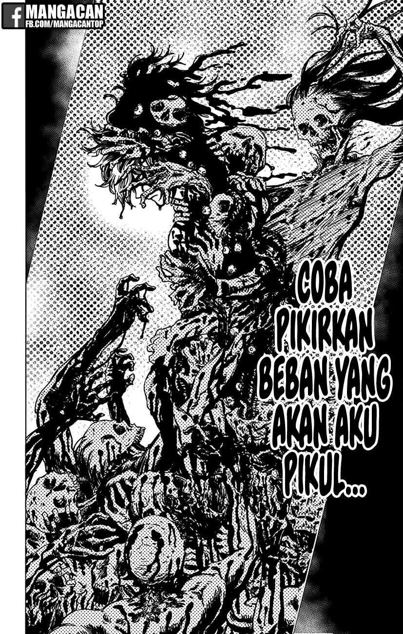 Jigokuraku Chapter 2 - halaman 46