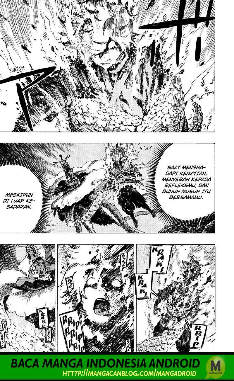 Jigokuraku Chapter 25 - halaman 15
