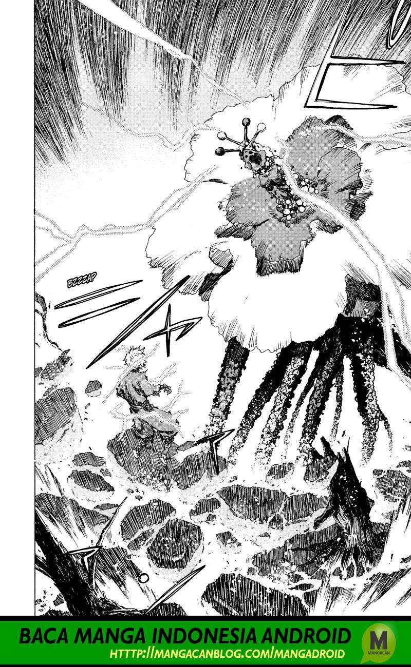 Jigokuraku Chapter 25 - halaman 2