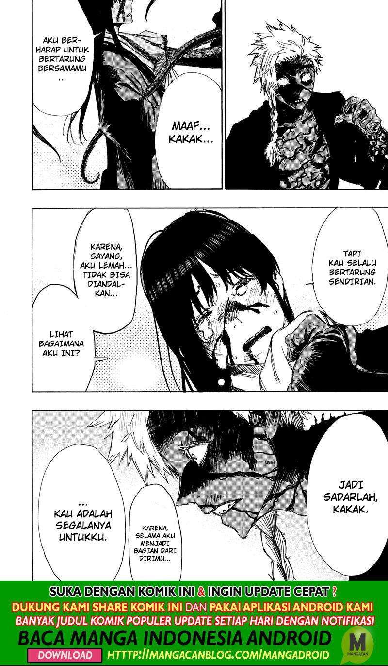Jigokuraku Chapter 49 - halaman 18
