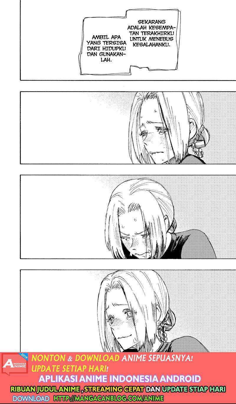 Jigokuraku Chapter 54 - halaman 11