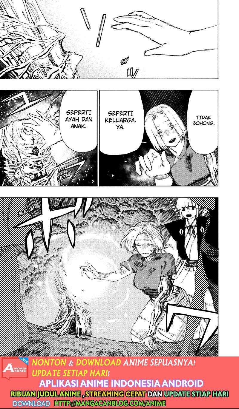Jigokuraku Chapter 54 - halaman 12