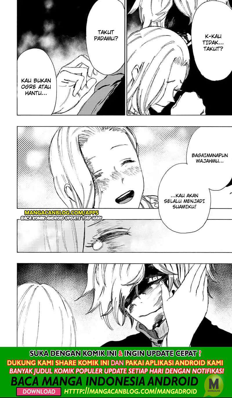 Jigokuraku Chapter 59.5 - halaman 29