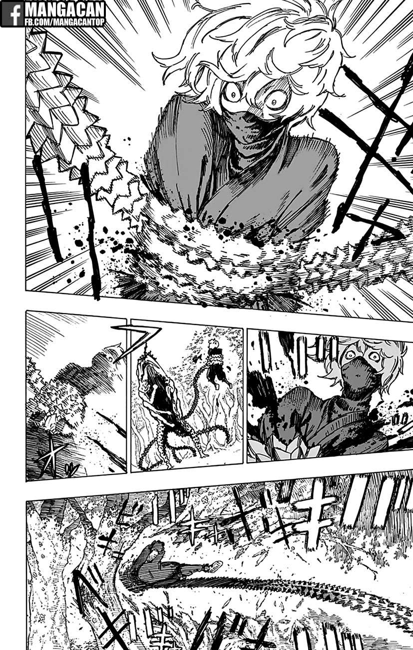 Jigokuraku Chapter 7 - halaman 6