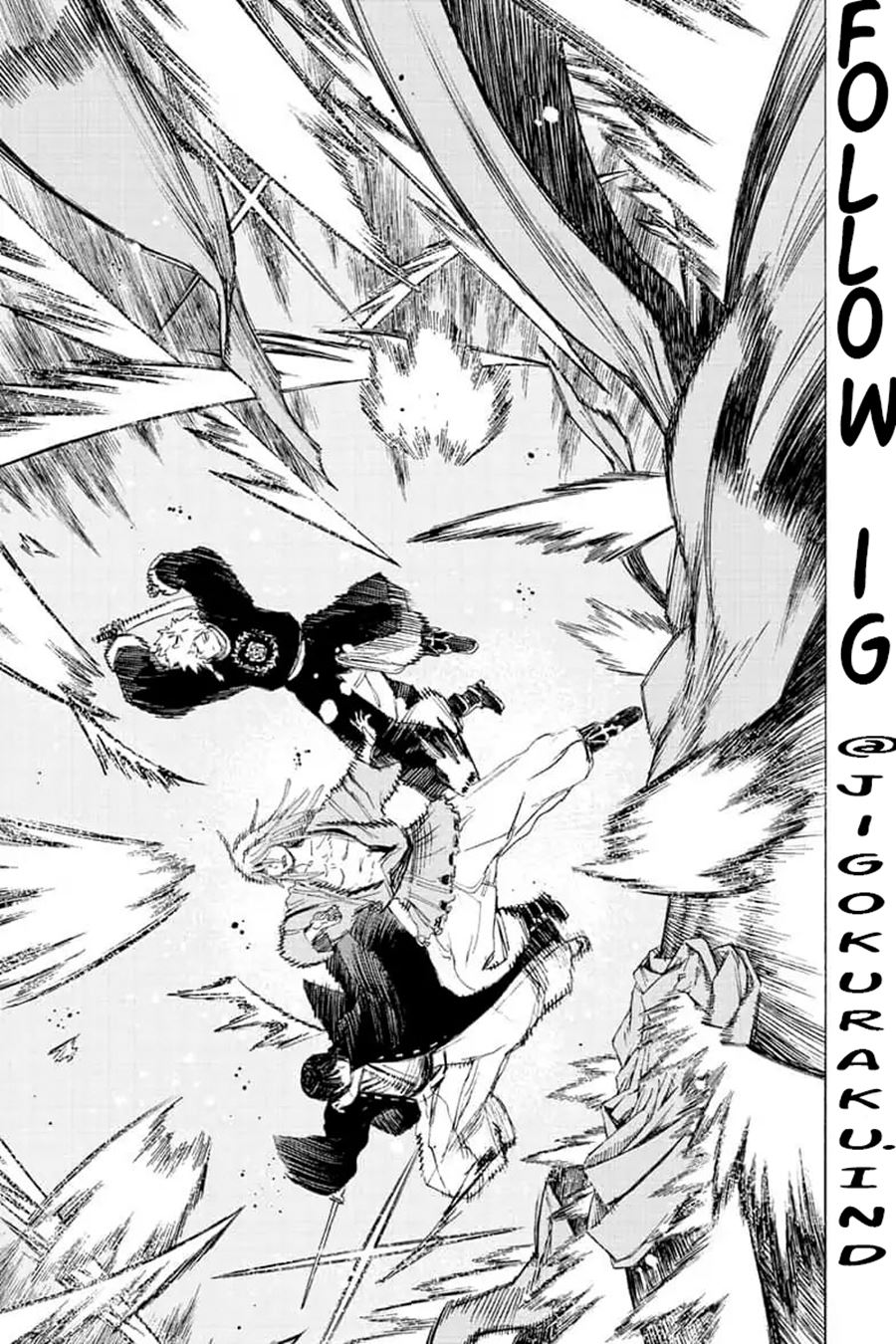 Jigokuraku Chapter 72 - halaman 3