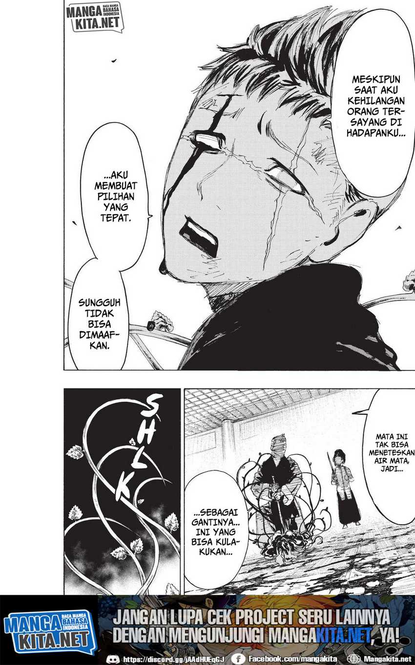 Jigokuraku Chapter 84 - halaman 7