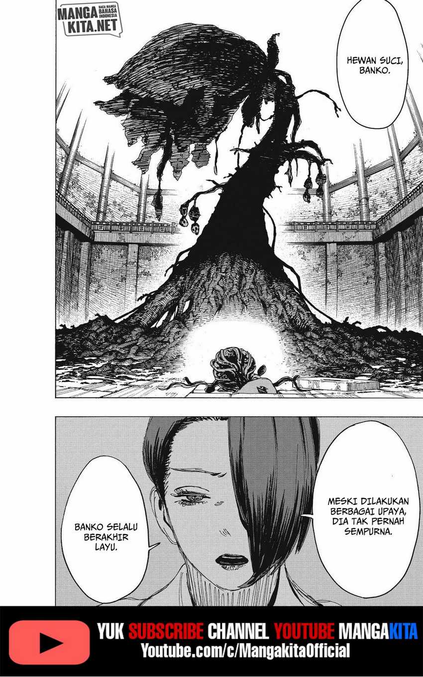Jigokuraku Chapter 94 - halaman 15