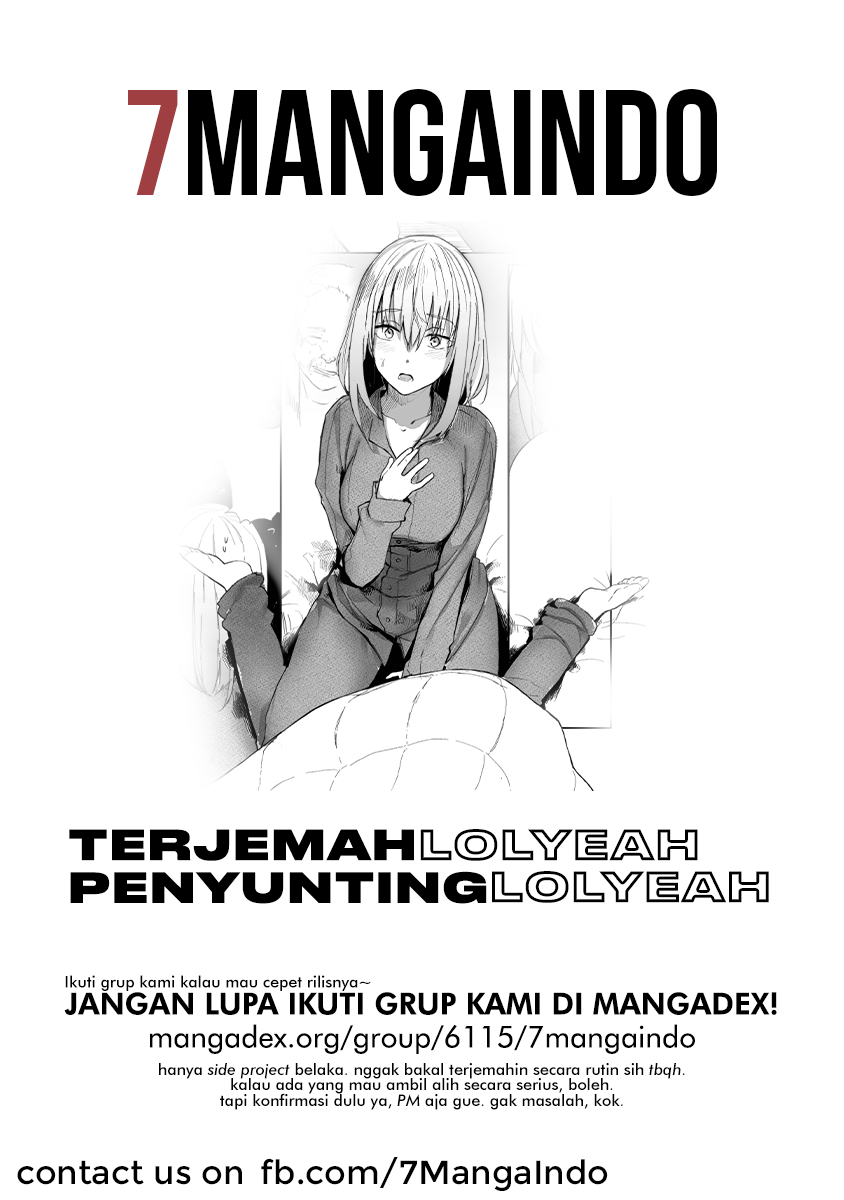 Jiisan Baasan Wakagaeru Chapter 1 - halaman 5