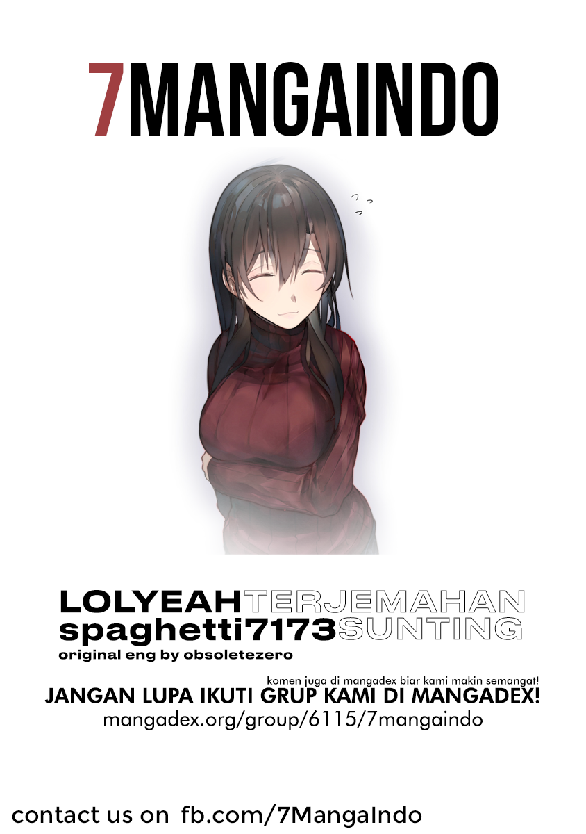 Jiisan Baasan Wakagaeru Chapter 23 - halaman 5