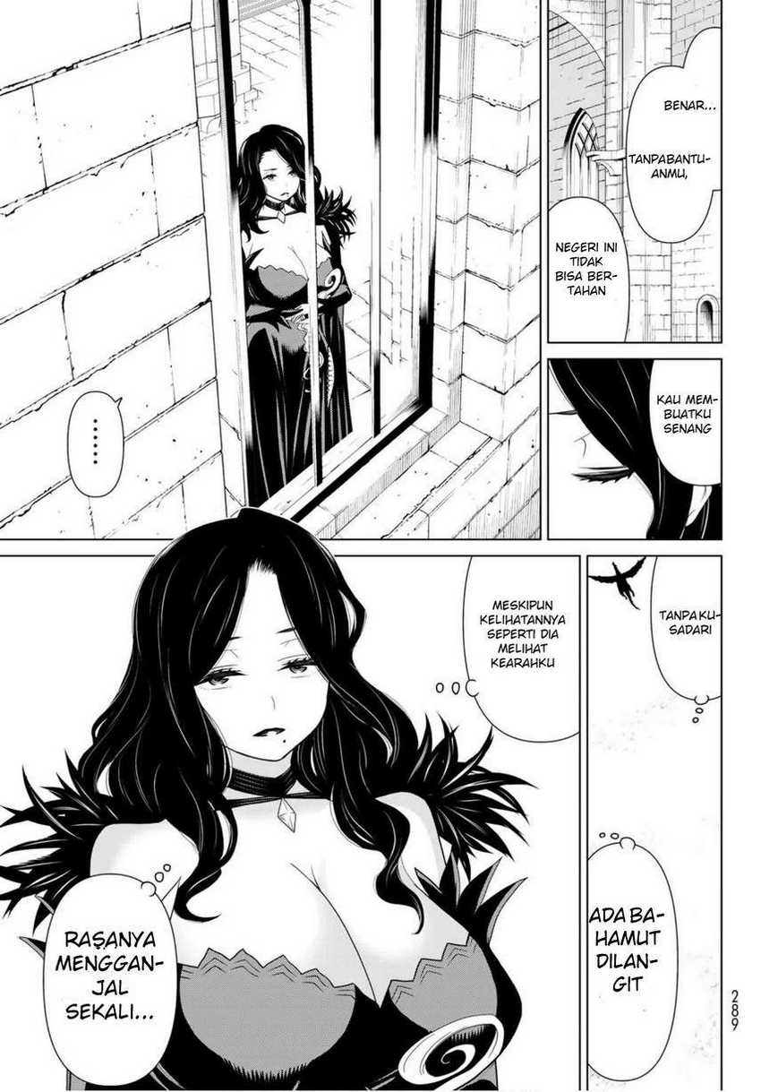 Jikan Teishi Yuusha Chapter 11 - halaman 40