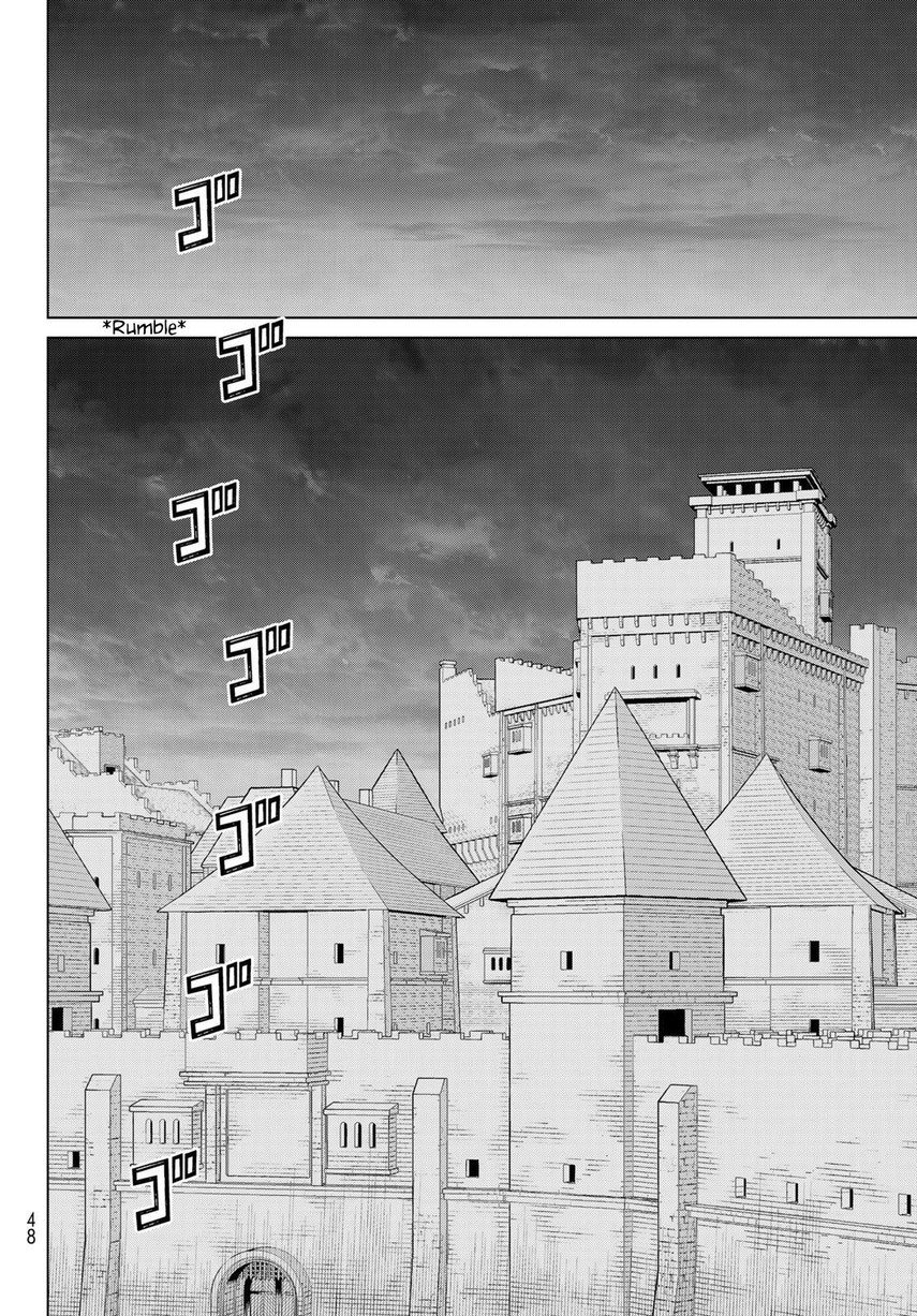 Jikan Teishi Yuusha Chapter 15 - halaman 10