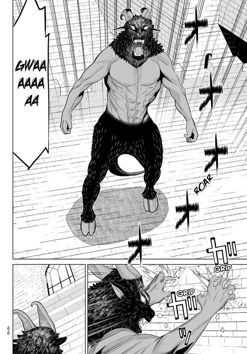 Jikan Teishi Yuusha Chapter 15 - halaman 25