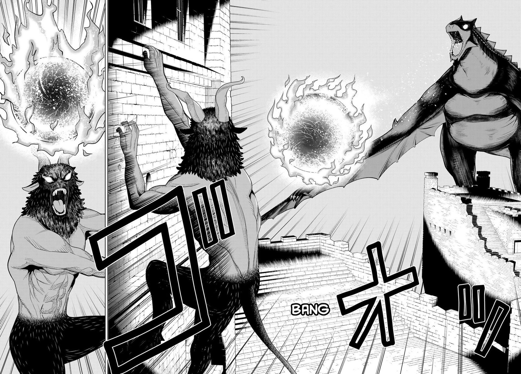 Jikan Teishi Yuusha Chapter 15 - halaman 28
