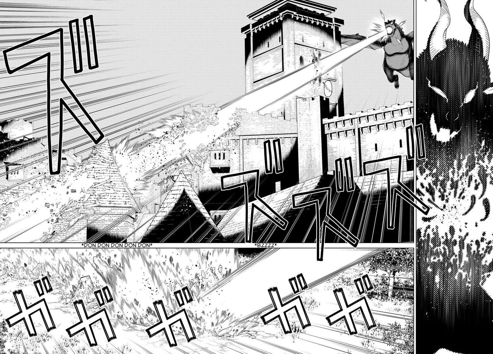 Jikan Teishi Yuusha Chapter 15 - halaman 29