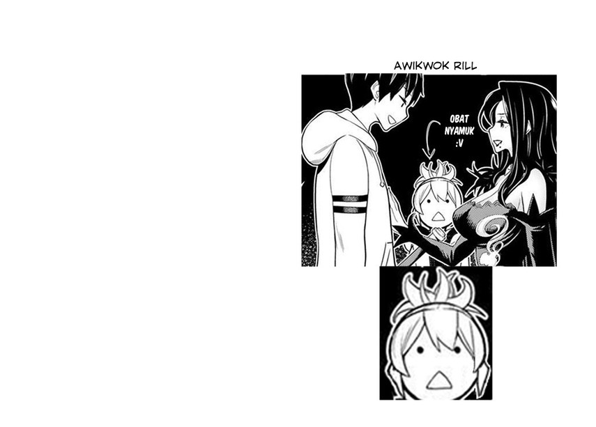 Jikan Teishi Yuusha Chapter 18 - halaman 32