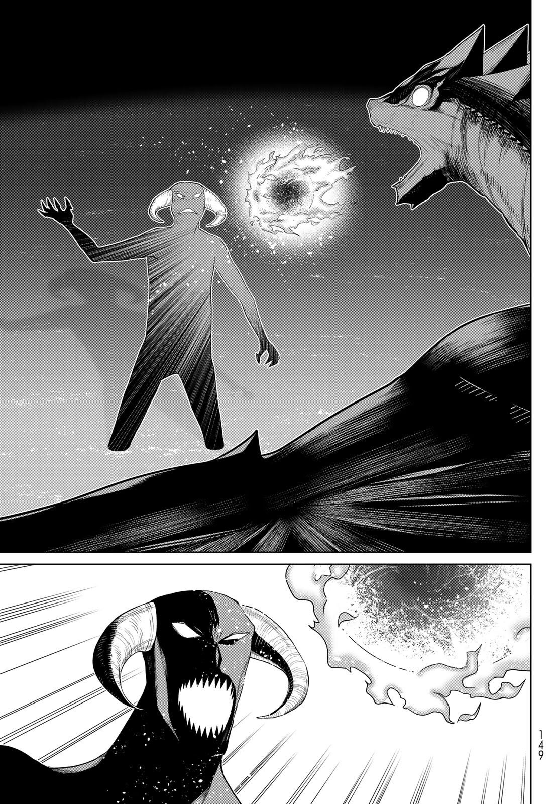 Jikan Teishi Yuusha Chapter 19 - halaman 39