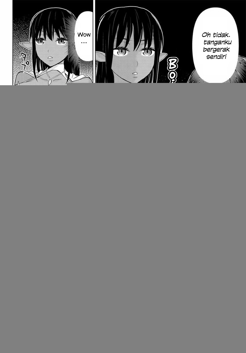 Jikan Teishi Yuusha Chapter 2 - halaman 41